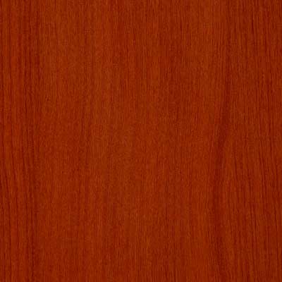 cantos de pvc premium color cerezo