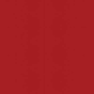 cantos de pvc premium color rojo juvenil